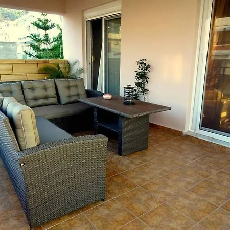 Cozy In Paradisi Διαμέρισμα