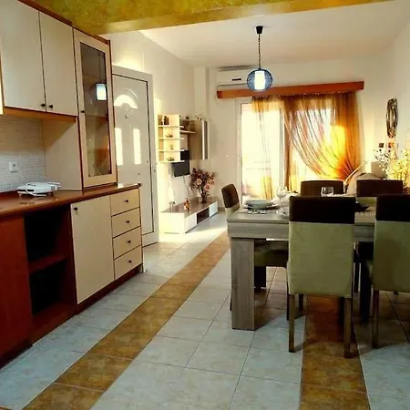 Cozy In Paradisi Apartment Paradisi (Rhodes)