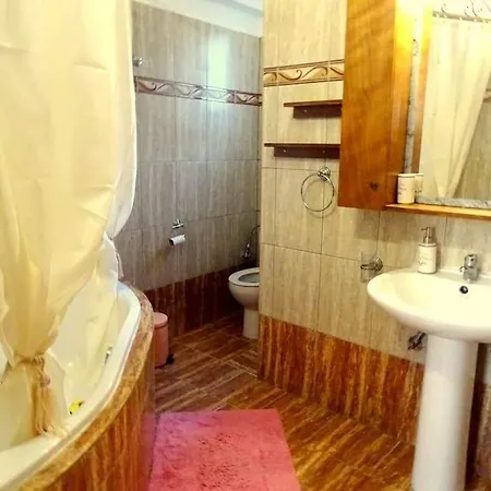 Cozy In Paradisi Lejlighed Paradeísion