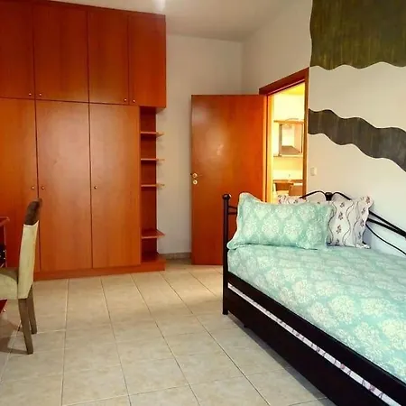 Cozy In Paradisi شقة