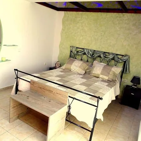 Cozy In Paradisi * باراديسيون