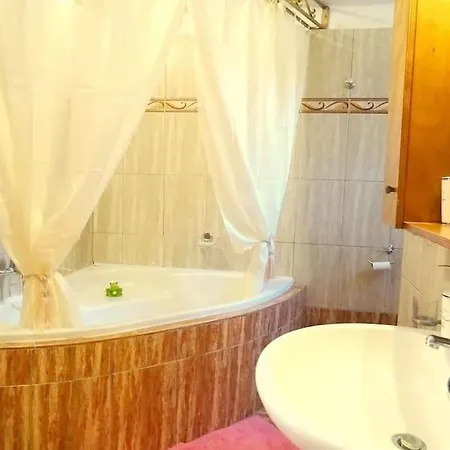 Cozy In Paradisi شقة *