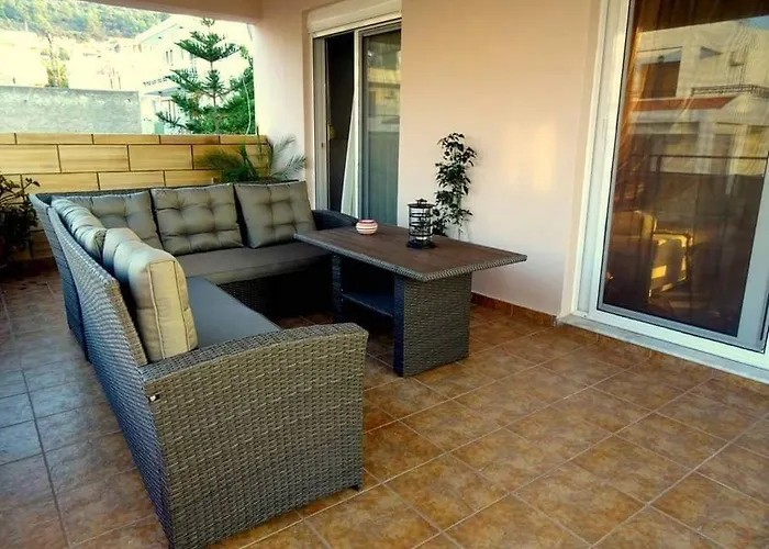 Cozy In Paradisi Apartamento