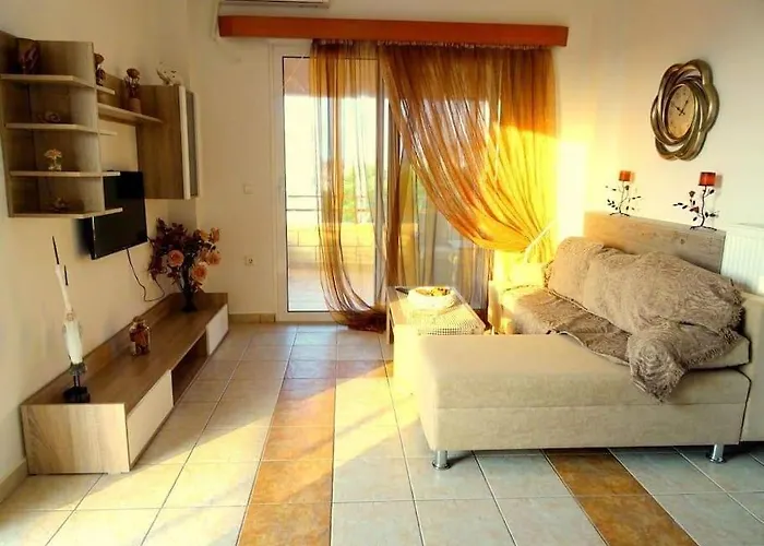 Cozy In Paradisi Apartamento *