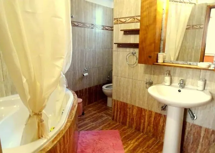 Cozy In Paradisi Apartamento Paradeísion