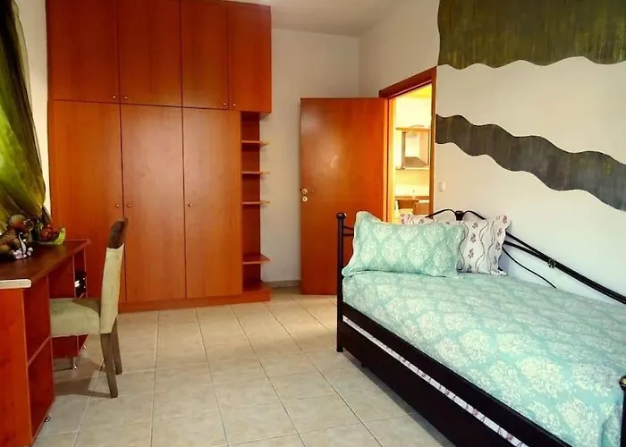 Cozy In Paradisi Apartamento