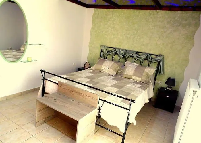 Cozy In Paradisi * Paradeísion