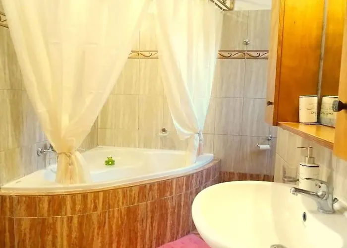 Cozy In Paradisi Apartamento *